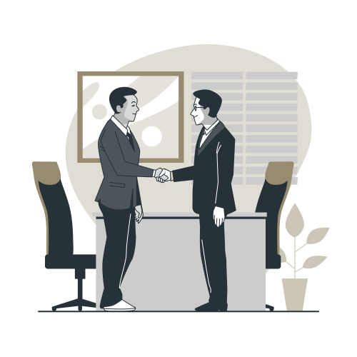 Open pit contract mining services